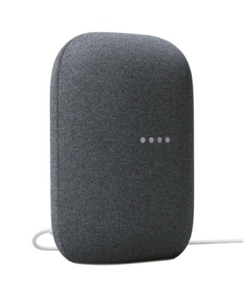 Google Nest Audio