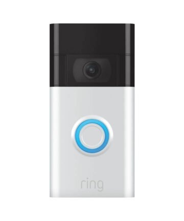 Arlo Spotlight Camera Security