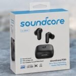 ⁦ايربودز Soundcore P30i⁩ - الصورة ⁦2⁩