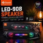 Kisonli LED-908 Speaker