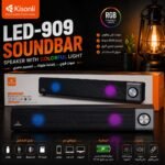 Kisonli LED-909 Soundbar