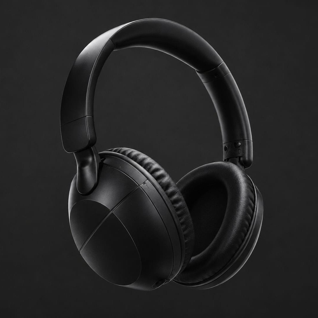 3 سماعة بلوتوث SODO SD1102 - الصورة 1