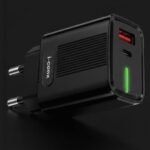 شاحن موبيل 25W من i-conx