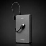 باور بانك MOXOM 20000mAh