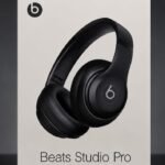 سماعة بلوتوث Beats Studio Pro