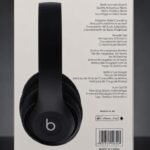 ⁦سماعة بلوتوث Beats Studio Pro⁩ - الصورة ⁦2⁩