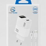 شاحن موبيل سريع 20W
