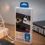 شاحن موبيل سريع 25W Fast Charging