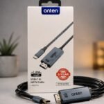 كابل ONTEN USB-C إلى HDMI – موديل OTN-UC952