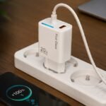 شاحن موبيل سريع 20W Fast Charging