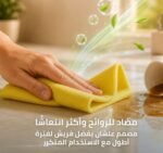 ⁦رول تنظيف Sparkle  رول 15 شيت⁩ - الصورة ⁦4⁩