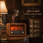 ⁦راديو NNS NS-03BT⁩ - الصورة ⁦3⁩