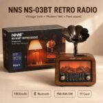 راديو NNS NS-03BT