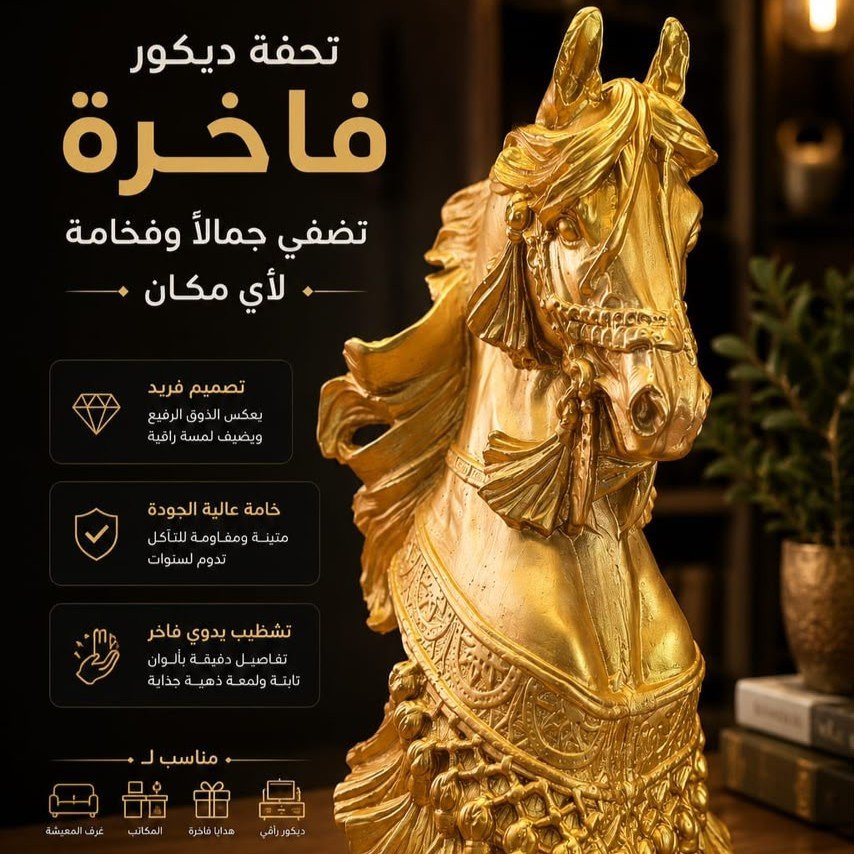 17 تحفة ديكور كونكريت فاخر - الصورة 1