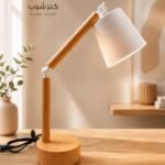 أباجورة مكتب